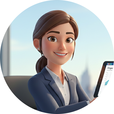 Kodixa-Yazilim-Danismanlik-web-gorsel-3d-Elif-e-ticaret-yoneticisi-2