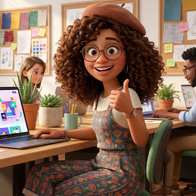 Kodixa-Yazilim-Danismanlik-web-gorsel-3d-Zeynep-Kaya