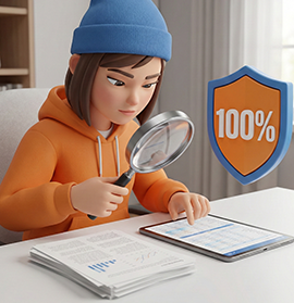 Kodixa-Yazilim-Danismanlik-web-gorsel-3d-karakter-Akademik-editorluk-redaksiyon-hizmetleri