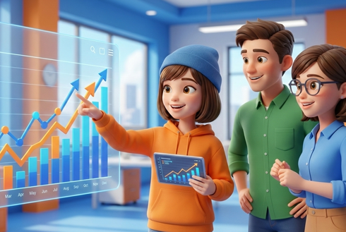 Kodixa-Yazilim-Danismanlik-web-gorsel-3d-karakter-SEO-Uyumlu-E-Ticaret-ve-urun-icerikleri-3