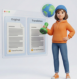 Kodixa-Yazilim-Danismanlik-web-gorsel-3d-karakter-akademik-teknik-osmanlıca-ceviri