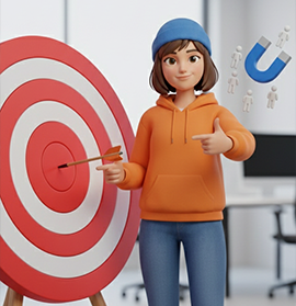 Kodixa-Yazilim-Danismanlik-web-gorsel-3d-karakter-profesyonel-anahtar-kelime-ve-pazar-arastirmasi-2