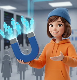 Kodixa-Yazilim-Danismanlik-web-gorsel-3d-karakter-profesyonel-google-ads-hesap-yonetimi-2