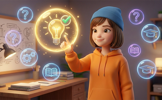 Kodixa-Yazilim-Danismanlik-web-gorsel-Konu Seçimi ve Hipotez Kurgusu